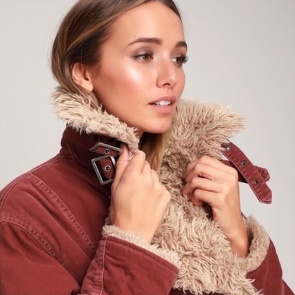 Free People Owen Jacket - Picture 5 of 5